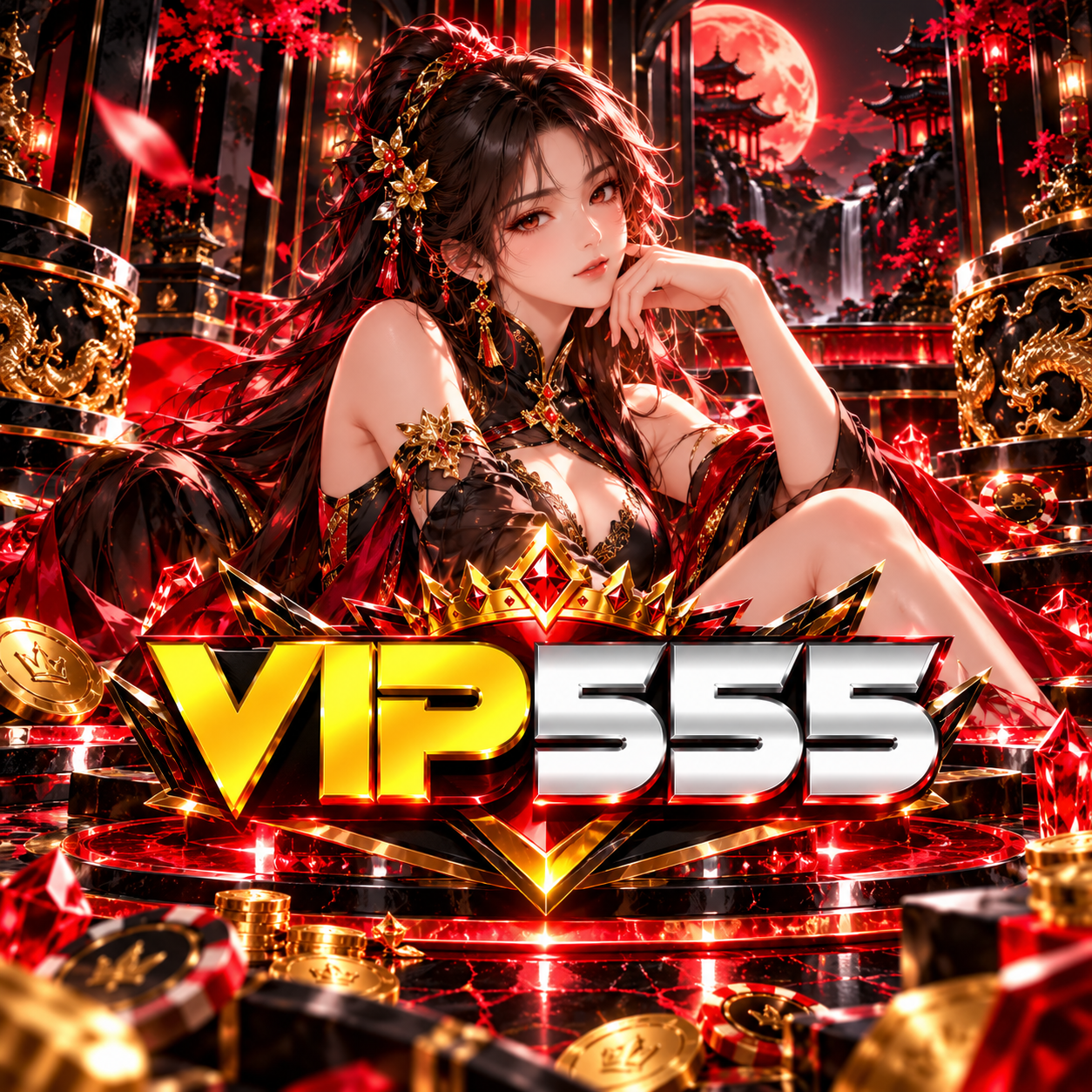VIP555 | Akses Cepat Slot Online Gacor Pastinya Hadir Buat Seluruh Pengguna